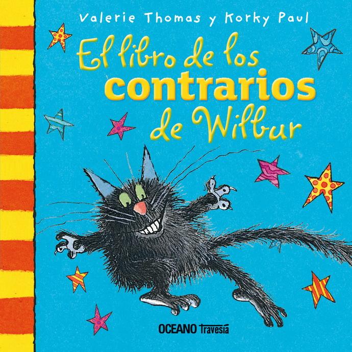 Foto 1 | Libro De Los Contrarios De Wilbur, El