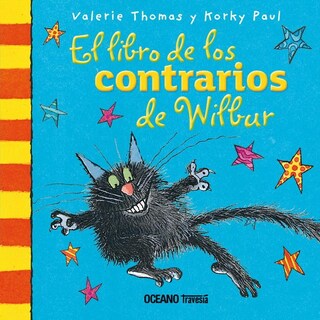 Foto 1 | Libro De Los Contrarios De Wilbur, El