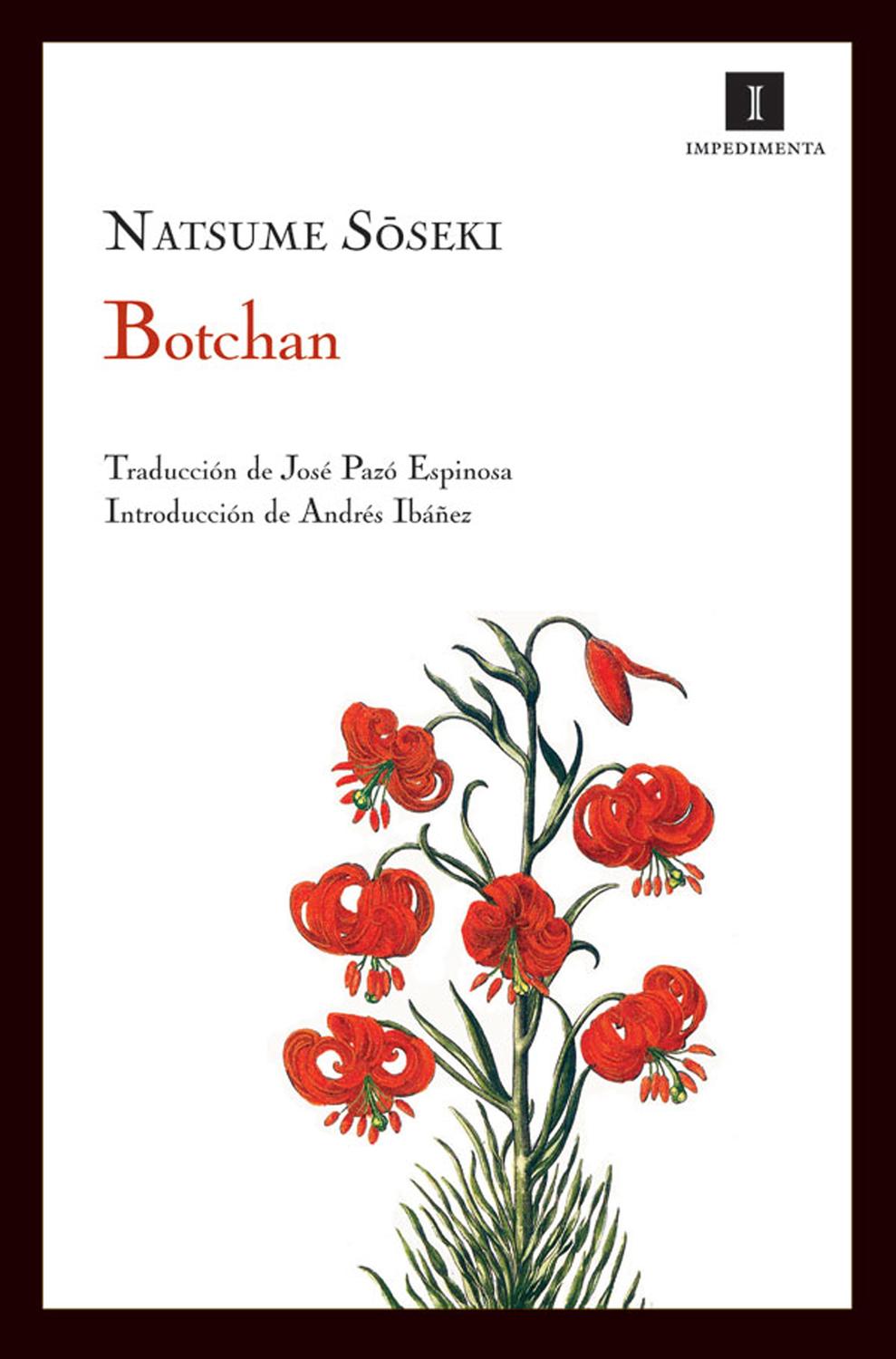 Foto 2 pulgar | Botchan