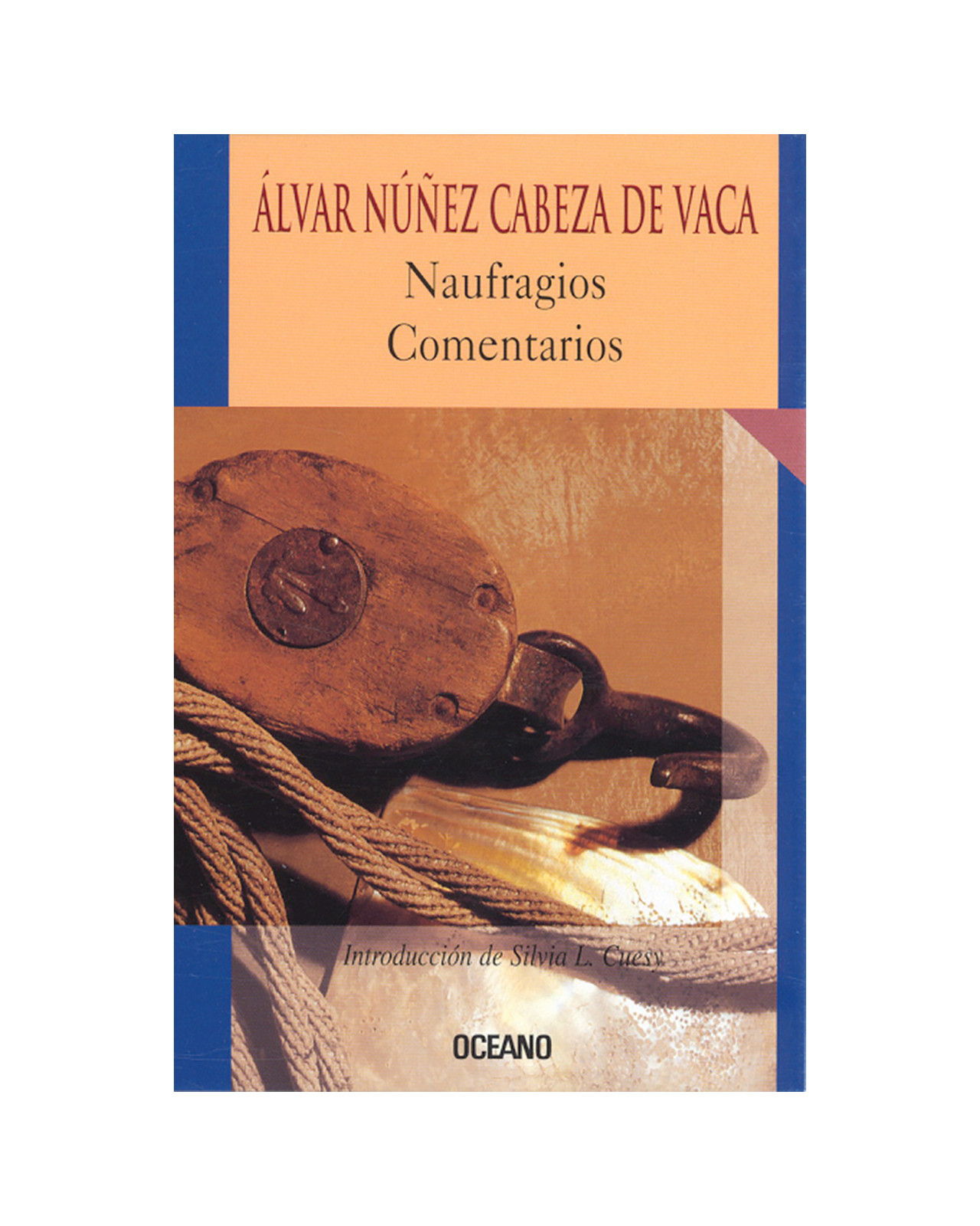 Foto 2 pulgar | Naufragios