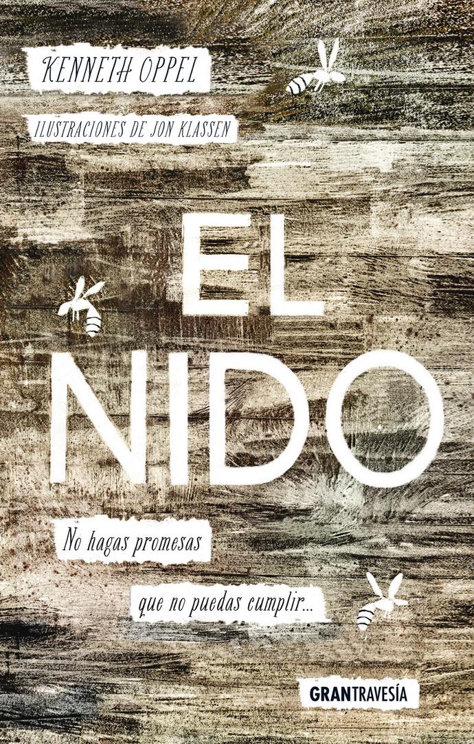 Foto 2 pulgar | Nido, El