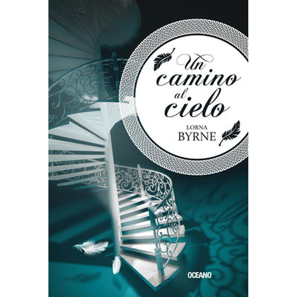 Foto 1 | Libro un Camino al Cielo