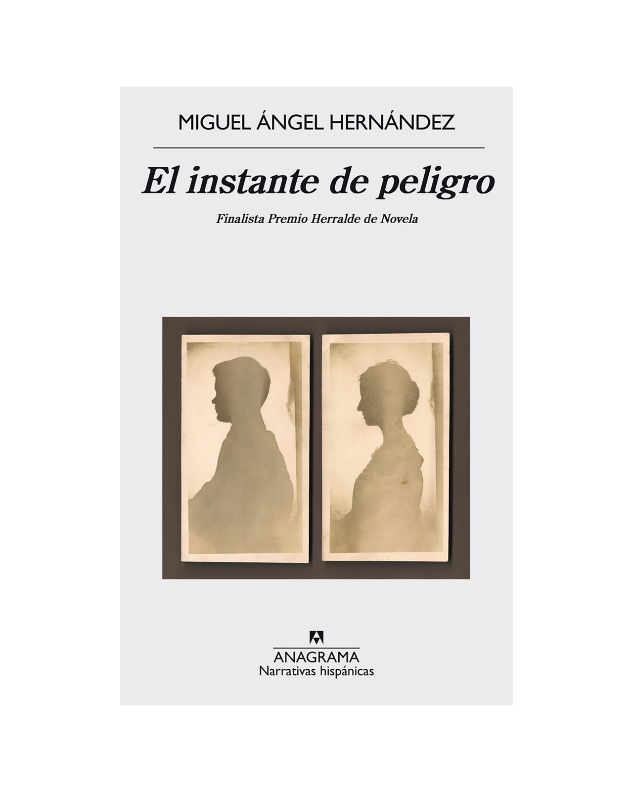 Foto 1 | El Instante De Peligro