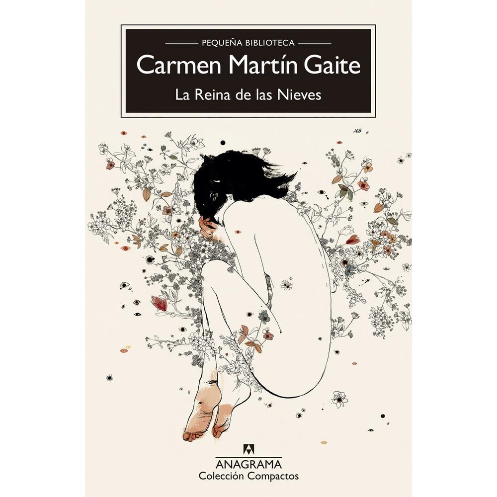 Libro La Reina De Las Nieves