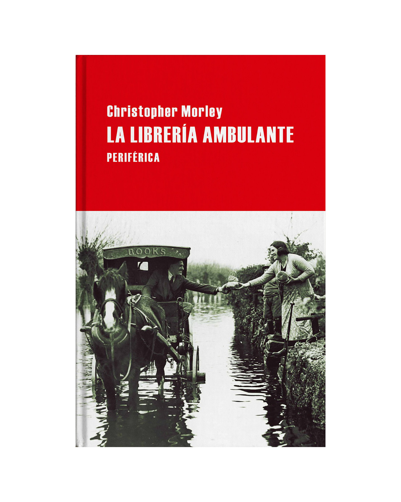 Foto 2 pulgar | La Librería Ambulante