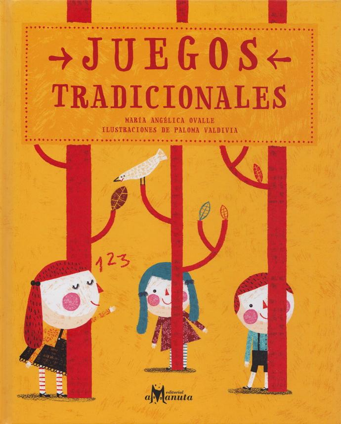 Foto 2 pulgar | Juegos Tradicionales