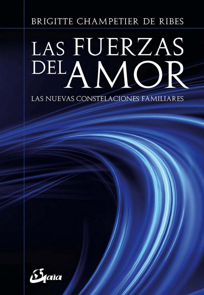 Foto 2 pulgar | Fuerzas Del Amor, Las. Las Nuevas Constelaciones Familiares