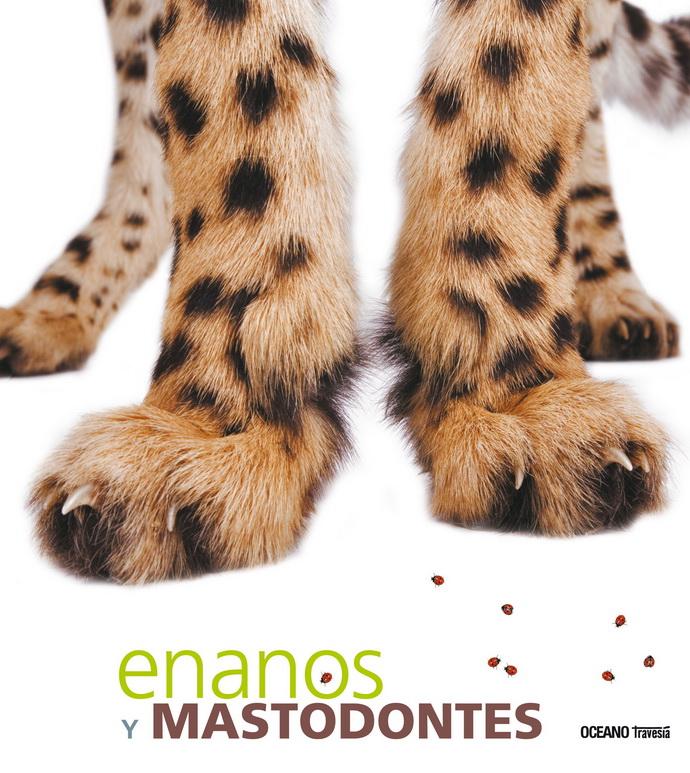 Foto 2 pulgar | Enanos Y Mastodontes