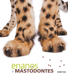 Foto 1 | Enanos Y Mastodontes