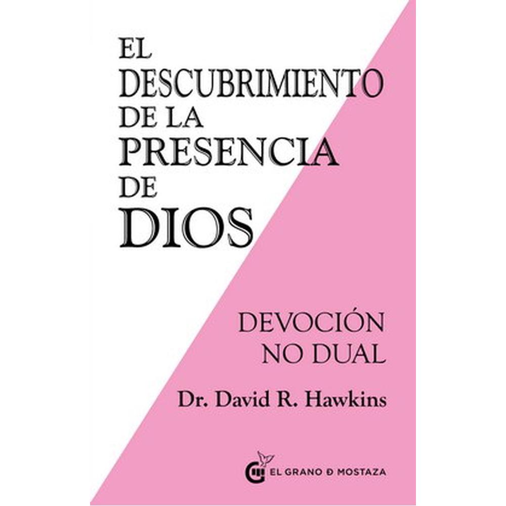 Foto 2 pulgar | Libro El Descubrimiento de la Presencia de Dios Devolución no Dual