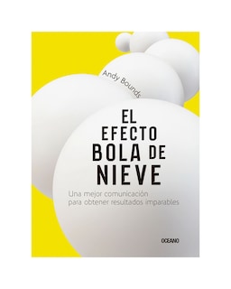 Foto 1 | El Efecto Bola De Nieve. Una Mejor Comunicación Para Obtener Resultados Imparables
