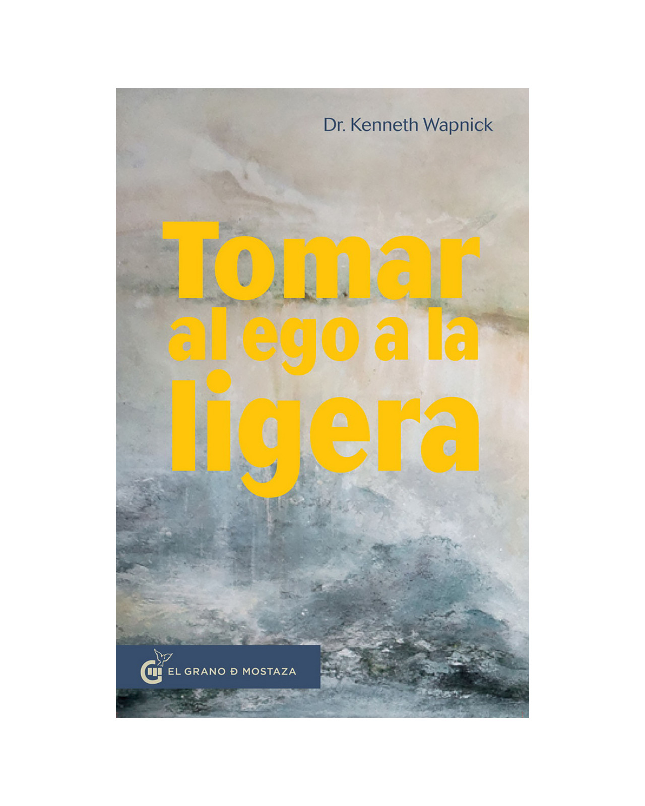 Foto 2 pulgar | Tomar Al Ego A La Ligera