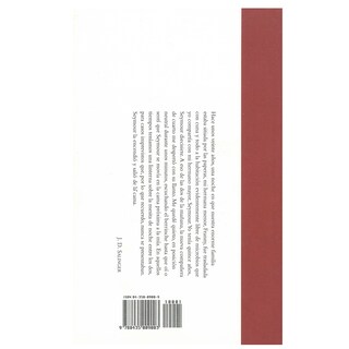 Foto 2 | Libro Levantad Carpinteros La Viga del Tejado Edhasa Pasta Dura color Blanco