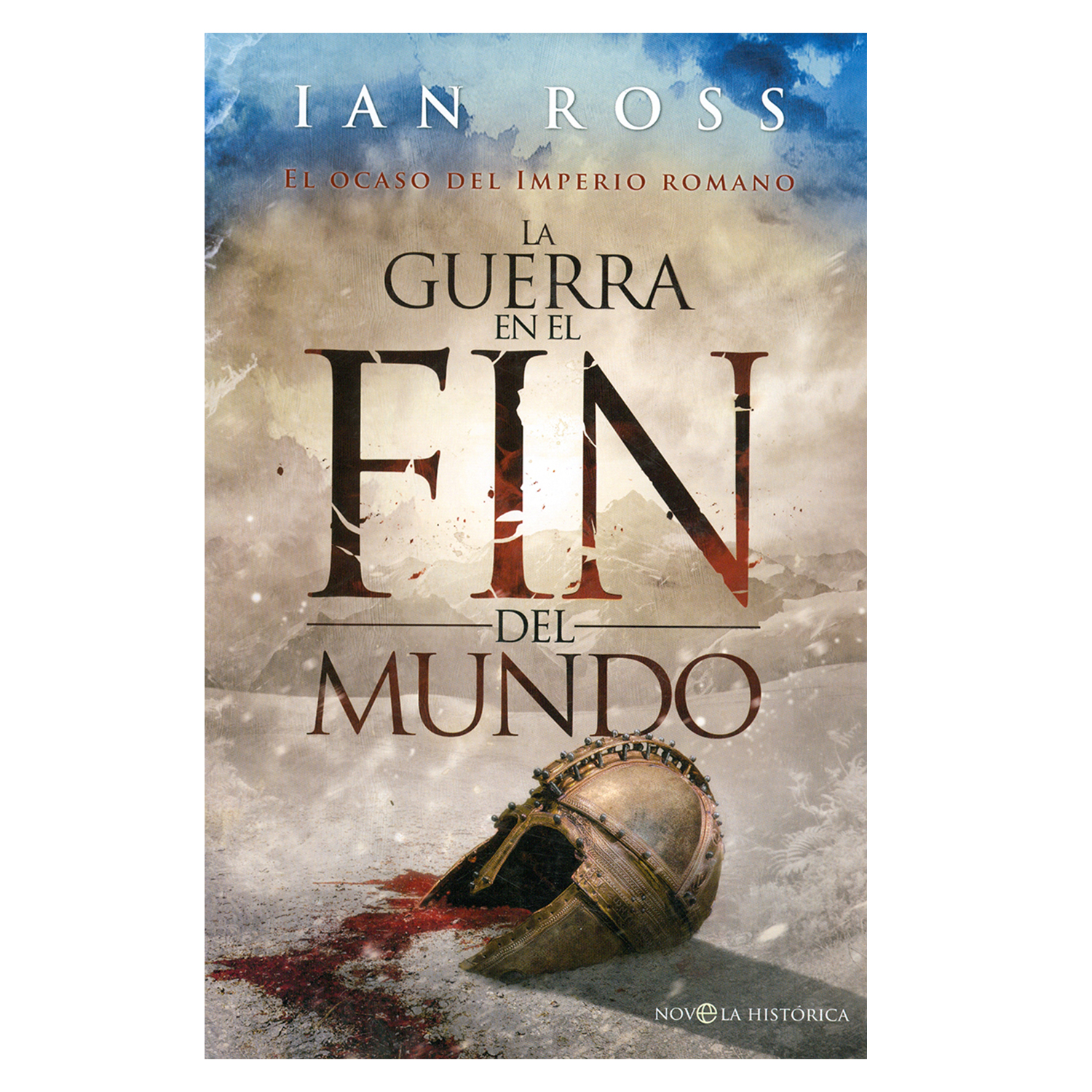 Libro La Guerra En El Fin Del Mundo - La Esfera De Los Libros