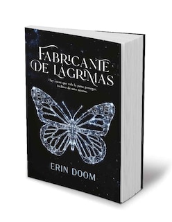 Foto 2 | Libro Fabricante de Lágrimas Erin Doom Penguin Random House