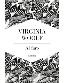 Foto 1 | Libro Al Faro Editorial Lumen Autor Virginia Woolf