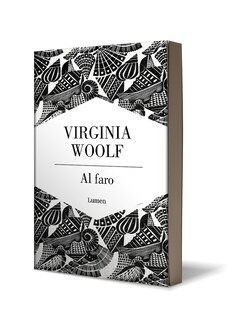 Foto 2 | Libro Al Faro Editorial Lumen Autor Virginia Woolf