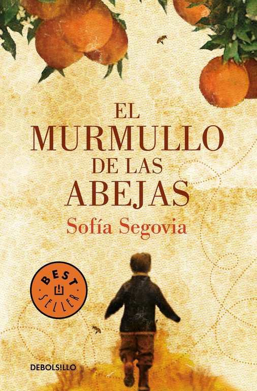 Foto 2 pulgar | Libro El Murmullo de Las Abejas Editorial Debolsillo Autor Sofía Segovia
