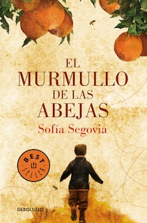 Foto 1 | Libro El Murmullo de Las Abejas Editorial Debolsillo Autor Sofía Segovia