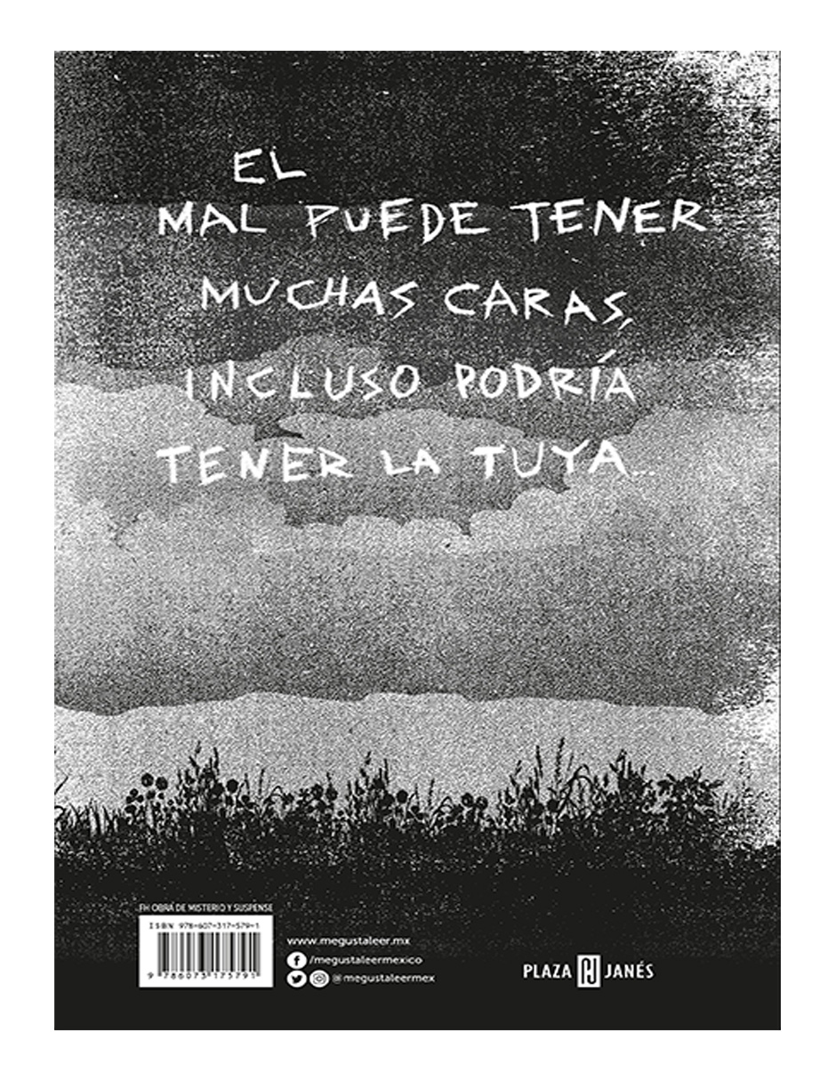 Foto 2 | Libro El Visitante Autor Stephen King Editorial Plaza Janés