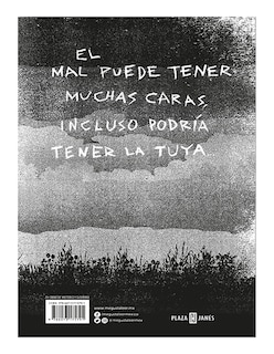 Foto 2 | Libro El Visitante Autor Stephen King Editorial Plaza Janés