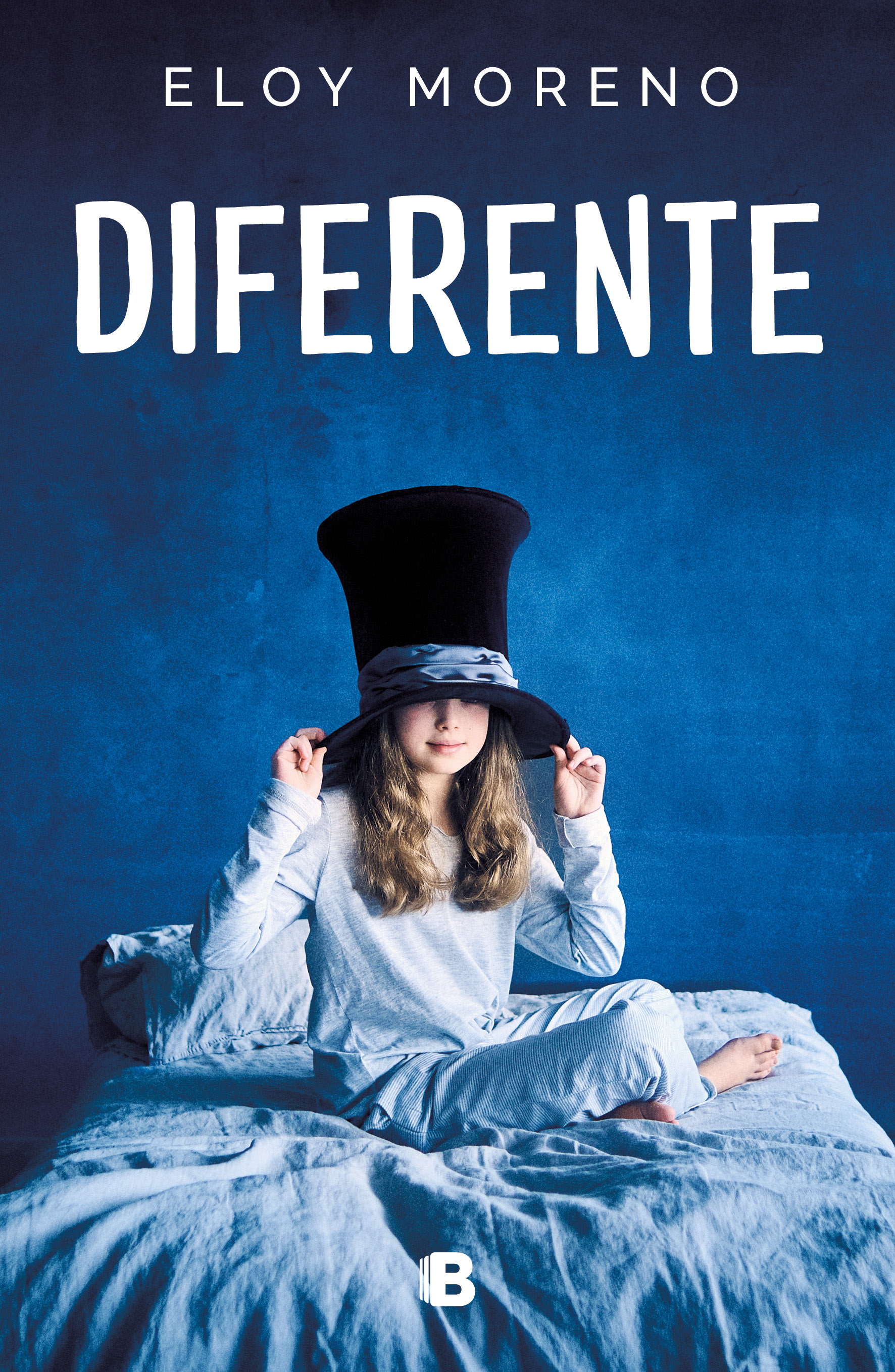 Foto 2 pulgar | Diferente - Ediciones B - Eloy Moreno