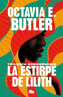 Foto 1 | La Estirpe de Lilith - Debolsillo - Octavia E. Butler