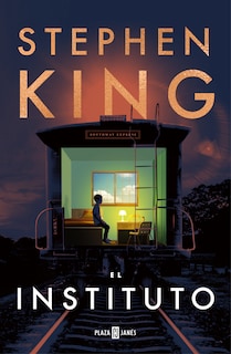 Foto 1 | Libro el Instituto editorial Plaza Janes autor Stephen King