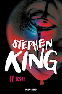 Foto 1 | Libro It Eso editorial Debolsillo autor Stephen King