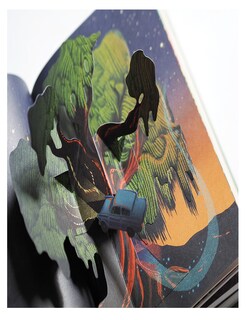 Foto 3 | Harry Potter y La Cámara Secreta (Año 2) Edición Ilustrada - Salamandra- JK Rowling