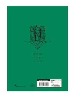 Foto 2 | Libro Harry Potter y El Misterio del Príncipe Edición 20º Aniversario Autor J.K. Rowling