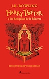 Harry Potter y Las Reliquias de la Muerte Editorial Salamandra Autor Rowling, J.k.