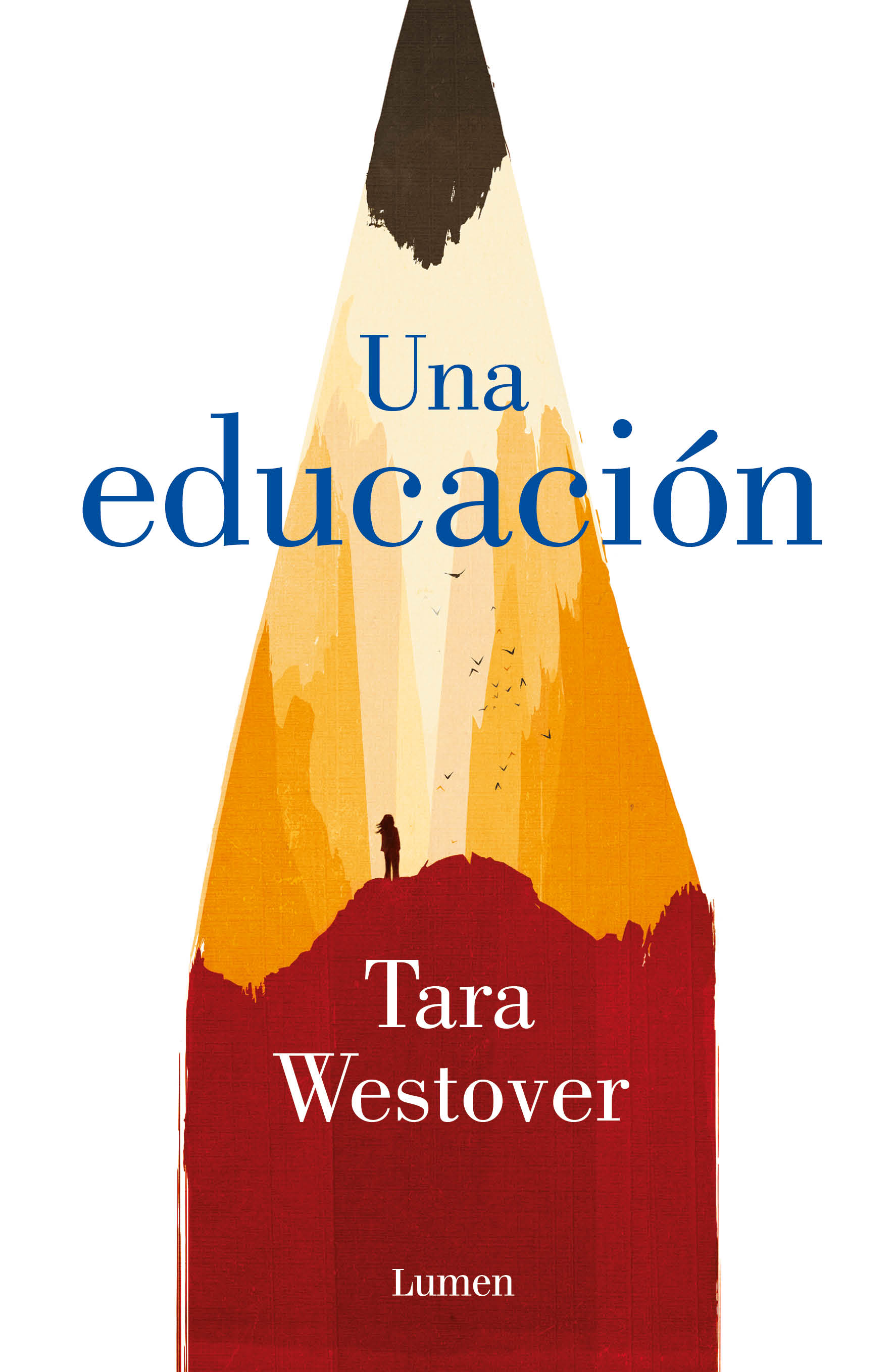 Foto 2 pulgar | Libro Una Educación Editorial Lumen Autor Tara Westover