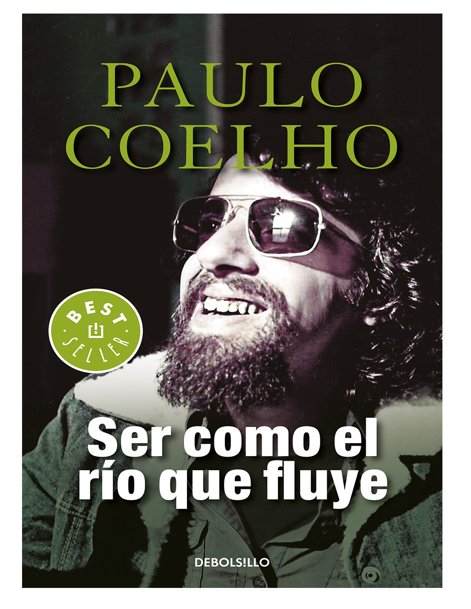 Foto 2 pulgar | Libro Ser como el Río que Fluye - Debolsillo - Paulo Coelho