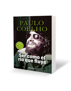 Foto 3 | Libro Ser como el Río que Fluye - Debolsillo - Paulo Coelho