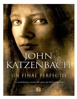 Foto 1 | Libro Un Final Perfecto - Autor John Katzenbach