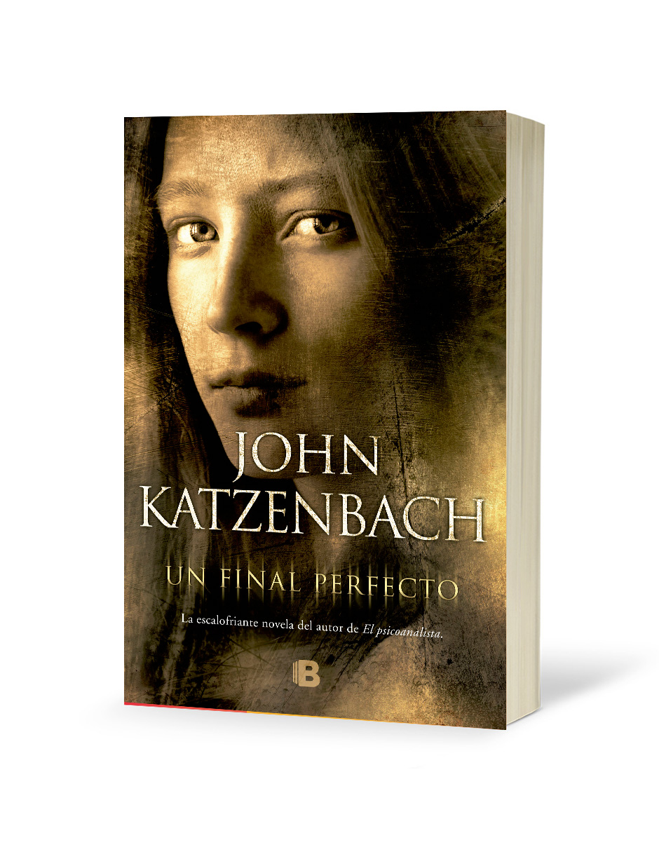 Foto 4 pulgar | Libro Un Final Perfecto - Autor John Katzenbach