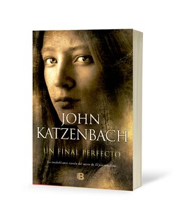 Foto 3 | Libro Un Final Perfecto - Autor John Katzenbach