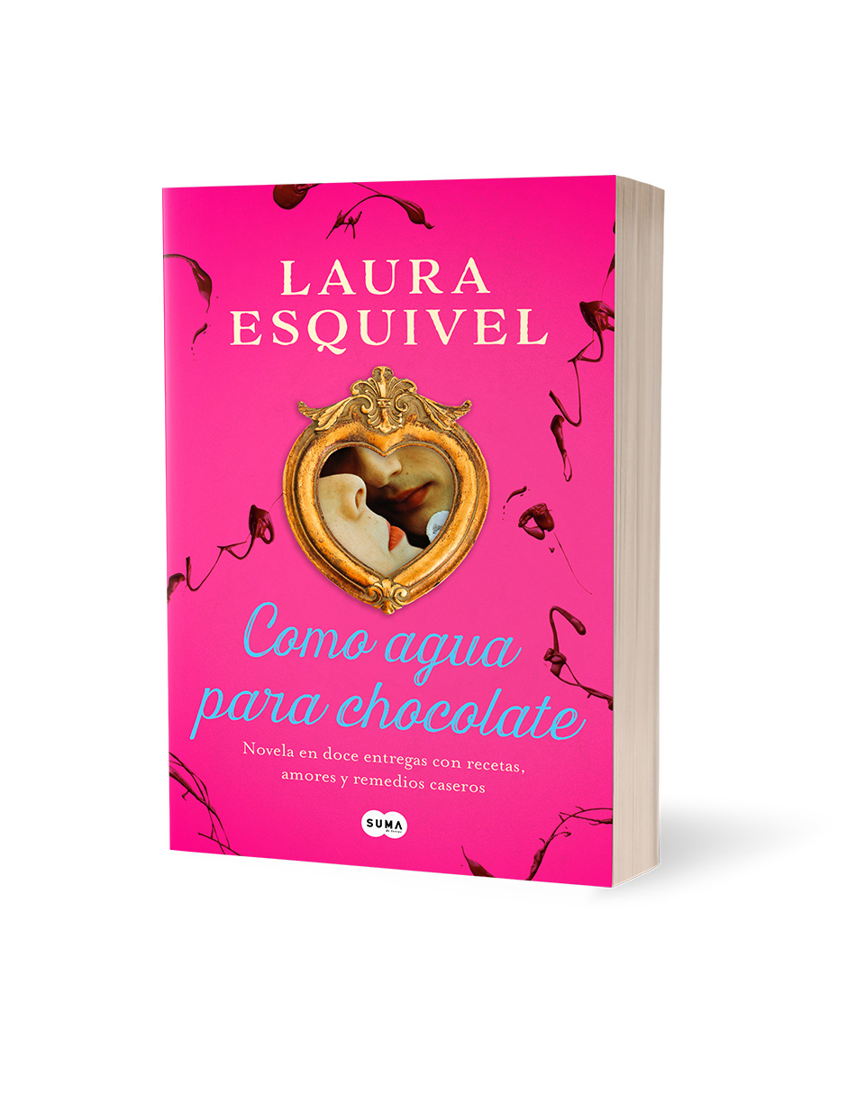 Foto 4 pulgar | Libro Como Agua Para Chocolate - Autor Laura Esquivel