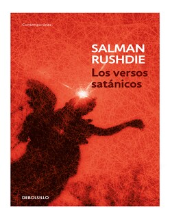 Foto 1 | Libro Los Versos Satánicos Autor Salman Rushdie - Debolsillo