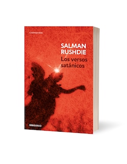 Foto 3 | Libro Los Versos Satánicos Autor Salman Rushdie - Debolsillo