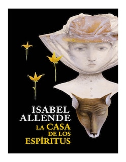 Foto 1 | Libro La Casa de los Espíritus Editorial Plaza Janes Autor Isabel Allende