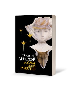 Foto 3 | Libro La Casa de los Espíritus Editorial Plaza Janes Autor Isabel Allende