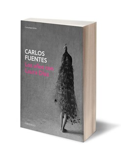 Foto 3 | Libro Los Años con Laura Díaz Editorial Debolsillo Autor Carlos Fuentes