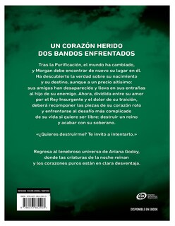 Foto 2 | Libro El Nuevo Mundo Editorial Montena Autor Ariana Godoy