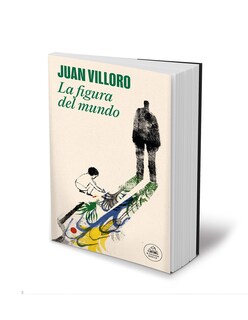 Foto 3 | Libro La Figura Del Mundo Autor Juan Villoro Editorial Random House