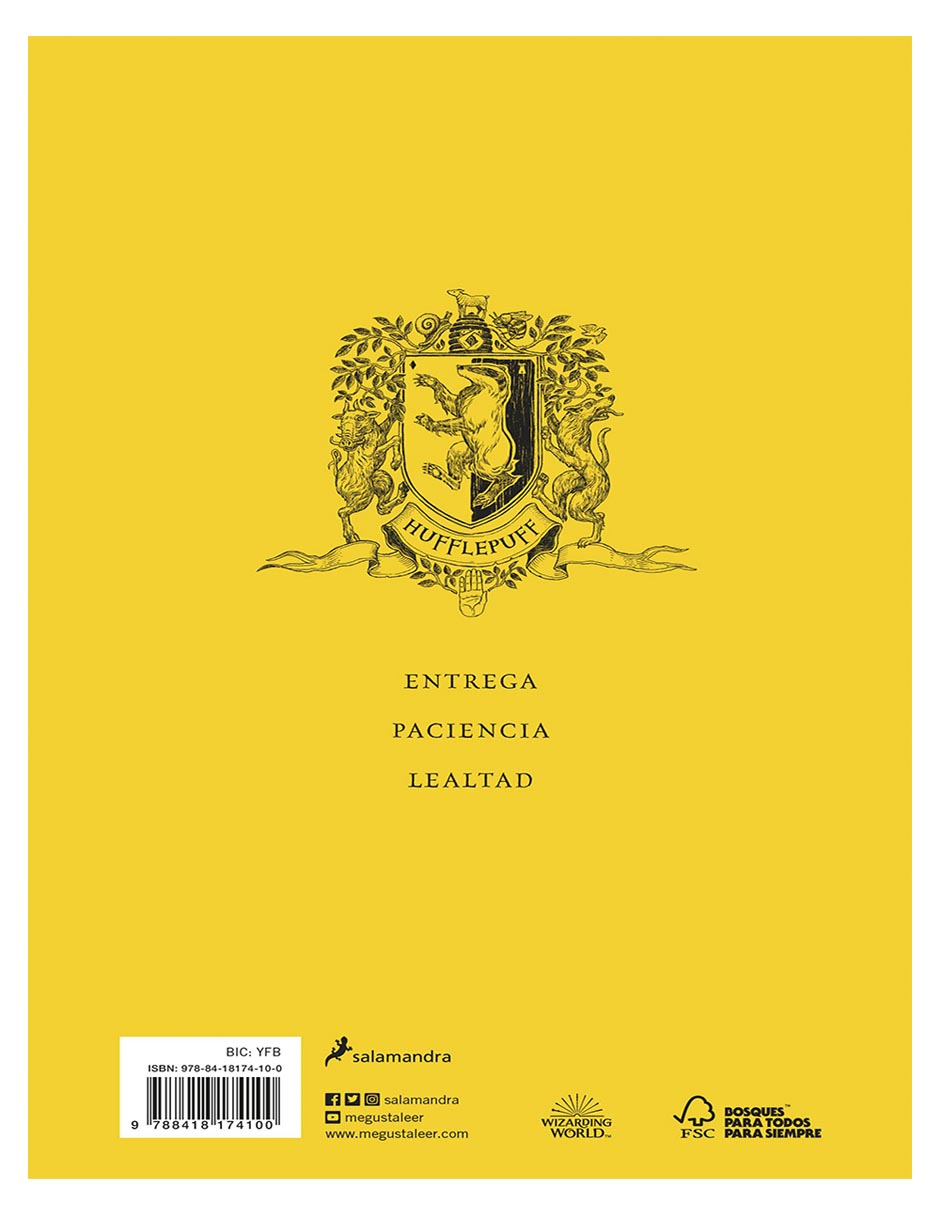 Foto 3 pulgar | Libro Harry Potter Y El Prisionero De Azkaban Editorial Salamandra Autor J.k. Rowling