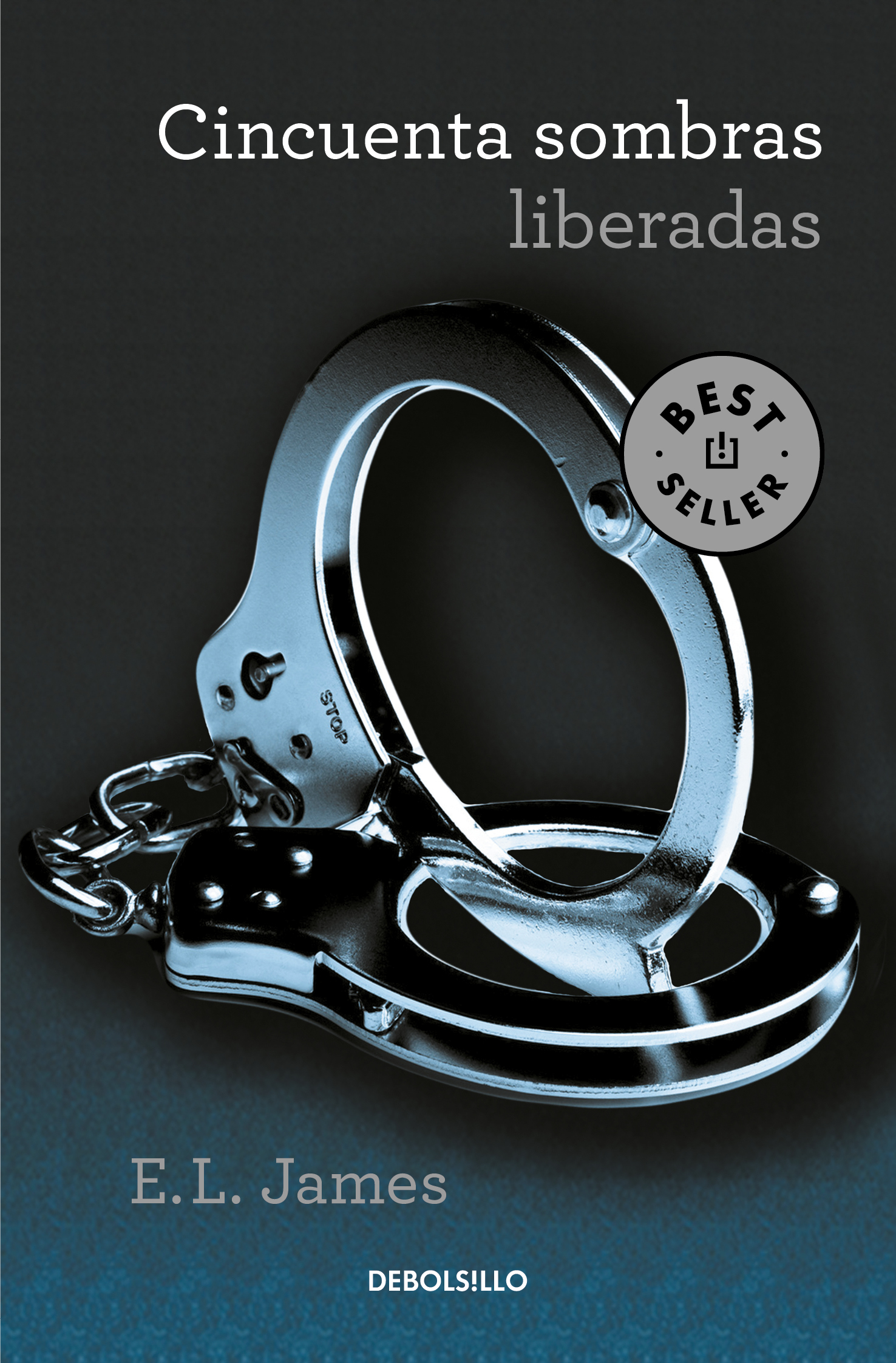 Foto 2 pulgar | Libro Cincuenta Sombras Liberadas Editorial Debolsillo Autor E.l. James