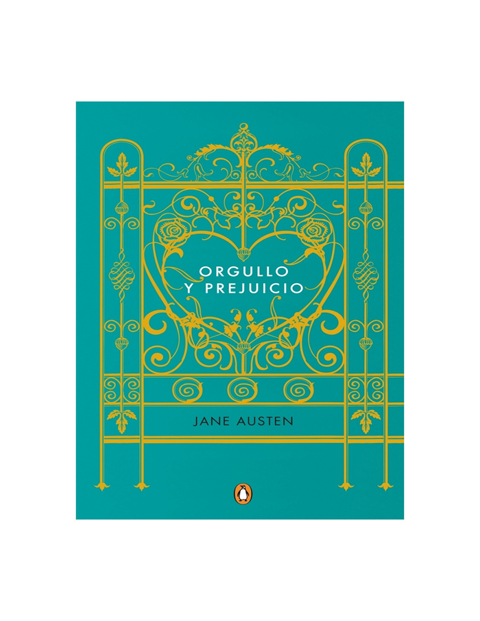 Foto 4 pulgar | Libros Estuche Jane Austen: Obra Completa Editorial Penguin Autor  Jane Austen