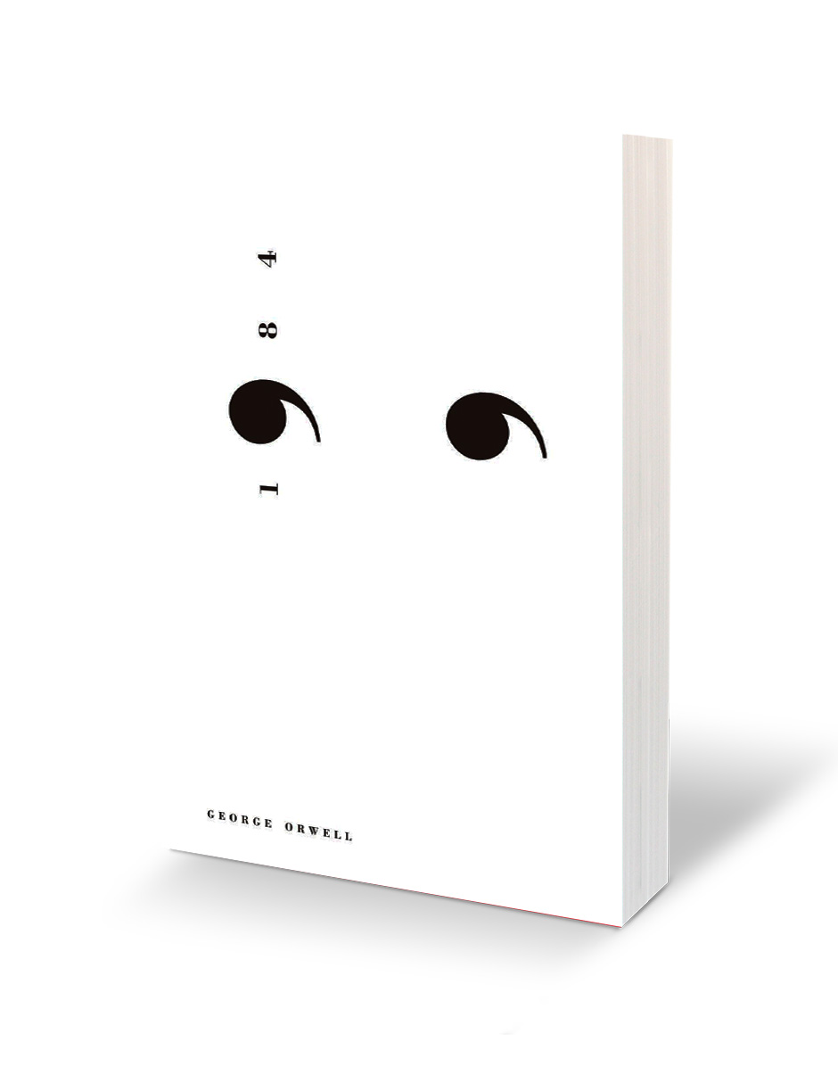 Foto 3 pulgar | Libro 1984 Lumen George Orwell